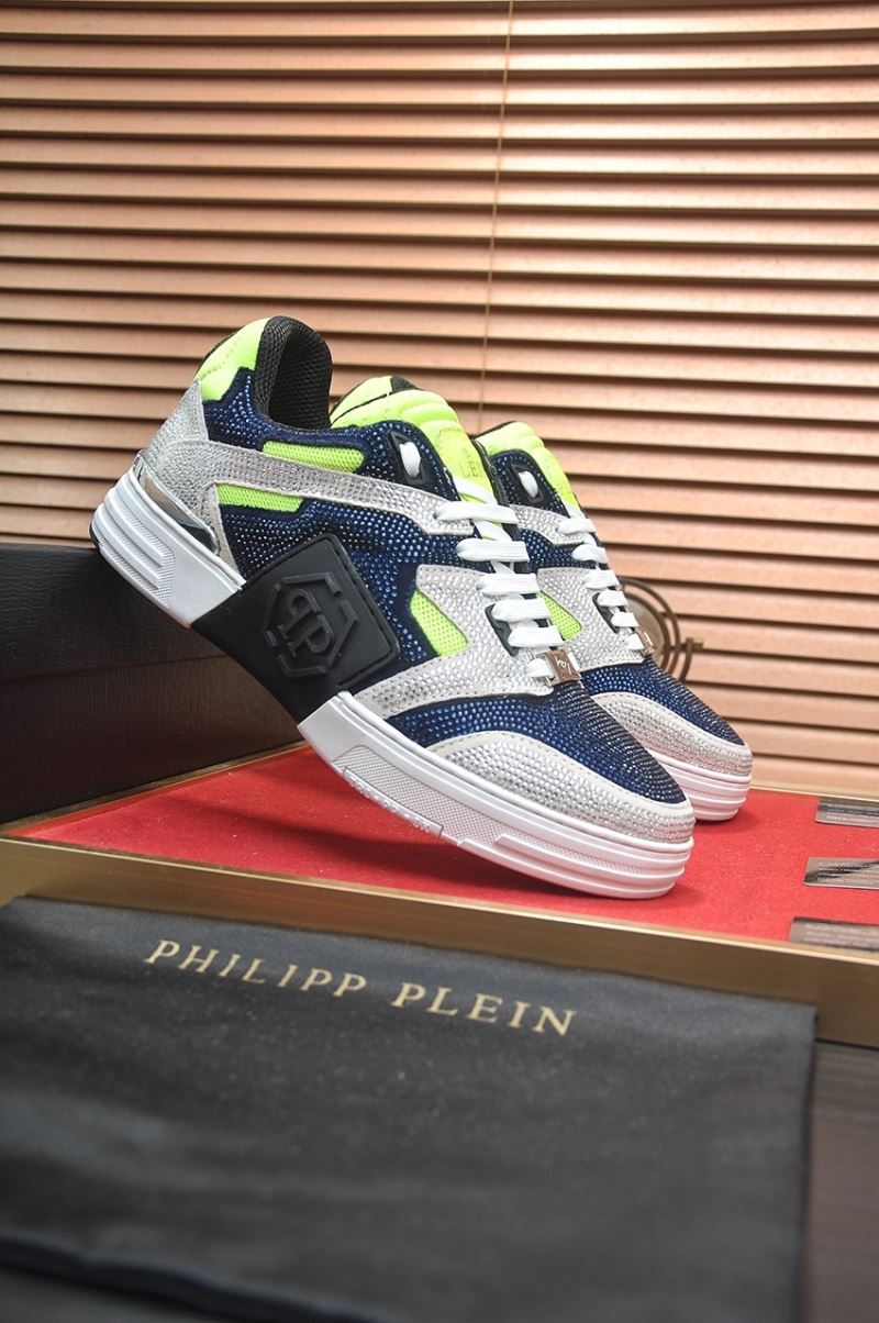 Philipp Plein Shoes